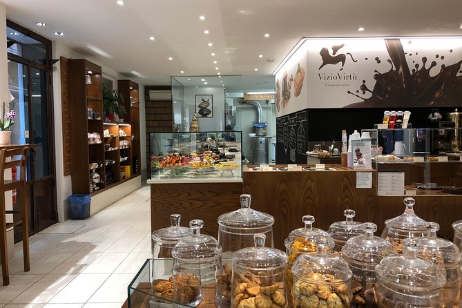 Chocolate Tasting in Venice - Experience Overview