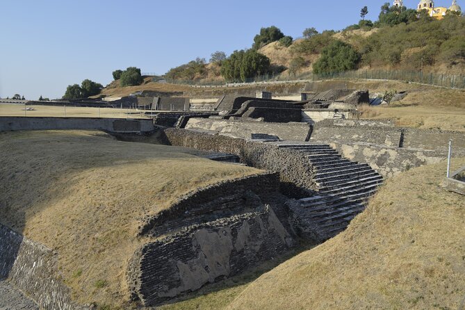 Cholula and Atlixco Experience (Private Tour) - Traveler Photos