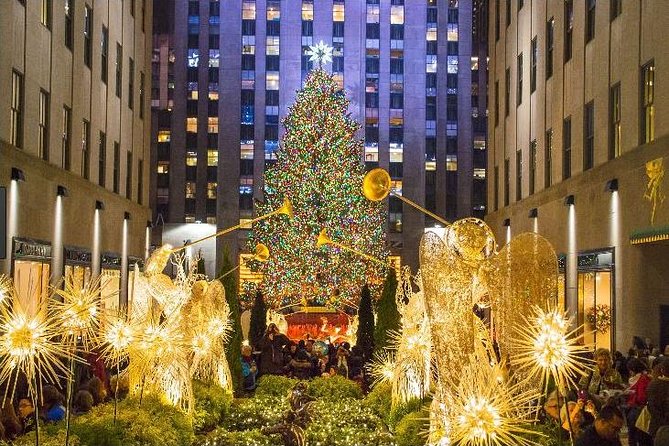 Christmas in New York: Private Holiday History Tour - Authenticity and Accuracy of Reviews