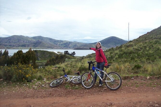Chucuito Bike Tour - Tour Inclusions