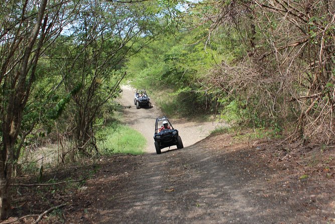 Chukka ATV Safari - Inclusions and Meeting/Pickup Details