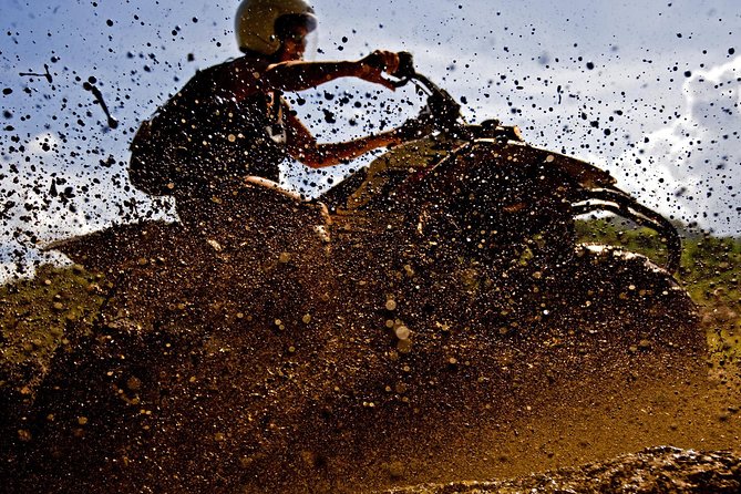 Chukka Off-Road ATV Safari Tour & Blue Lagoon From Ocho Rios - Additional Information and Requirements