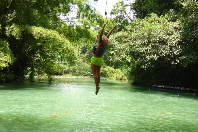 Chukka Zipline, Horse Ride & Swim, Tubing, and Ocean Outpost Park - Customer Service Experience