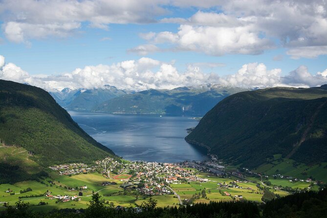 Cidery Day Tour With a Fjord Cruise From Bergen - Traveler Photos