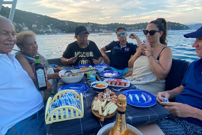 Cinque Terre and Portovenere Private Boat Tour From La Spezia - Traveler Photos and Reviews