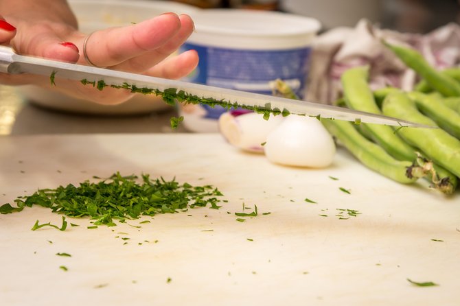 Cinque Terre Cooking Lesson in La Spezia - What to Expect