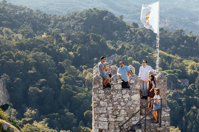 City Discovery: Sintra Private Day Trip - Pricing and Group Size