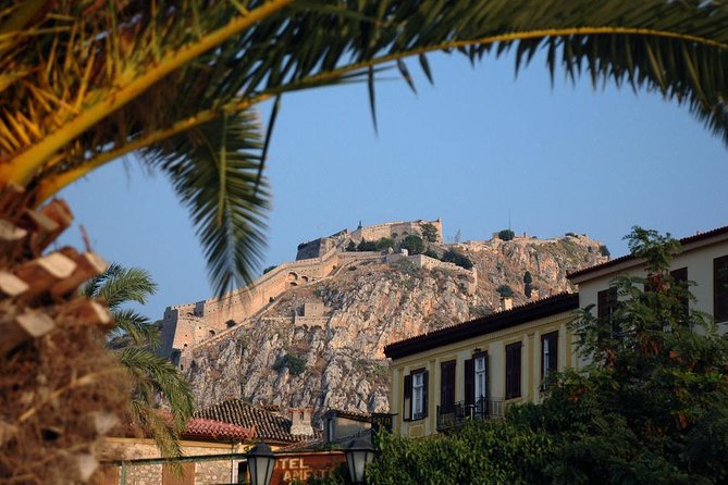 City Escape: Peloponnese Private Day Trip - Traveler Photos and Reviews
