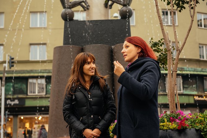 City Explorer: Malmo Private Day Trip - Booking and Assistance