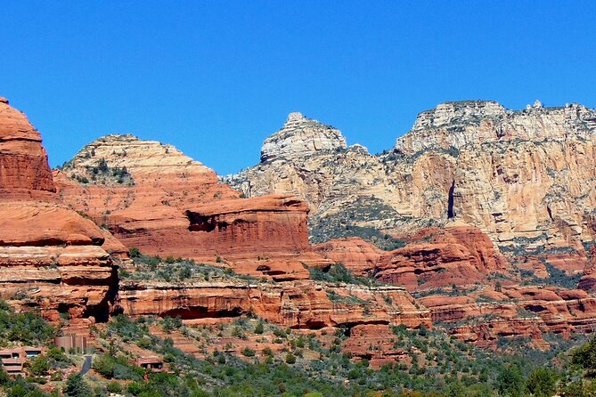 City of the Star People Tours - Reviews