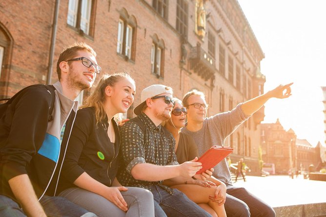 City Rally Dresden Old Town - Additional Information and Resources