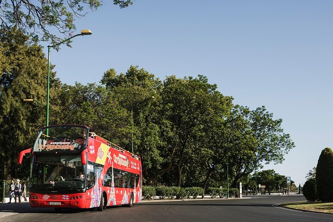 City Sightseeing Stavanger Hop-On Hop-Off Bus Tour - Tour Stops and Attractions