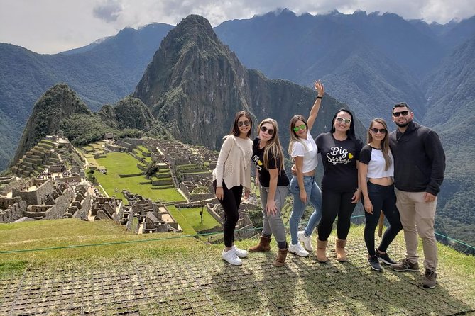 City Tour and Machu Picchu 3 Days - 2 Nights - Day 3: Departure and Final Thoughts