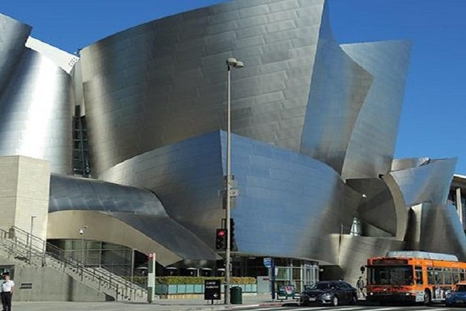 City Tour of Los Angeles From Torrance and El Segundo - Meeting and Pickup Information