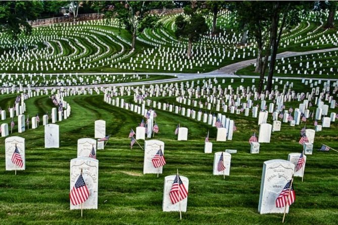 Civil War & Battlegrounds Tour of Atlanta by Private Car Service - Start and End Time
