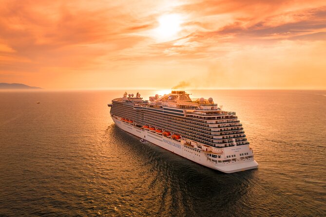 Civitavecchia Port to Rome Private Transfer - Overview of the Transfer