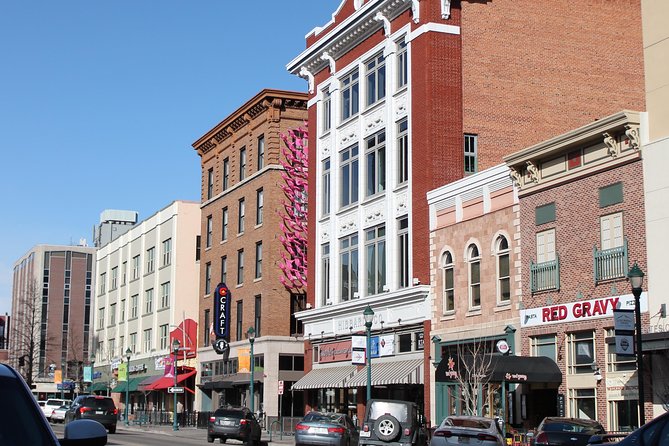 Classic 3-Hour Food Tour in Colorado Springs - Flexible Cancellation Policy