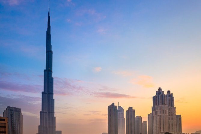Classic Half Day Dubai City Tour - Important Information