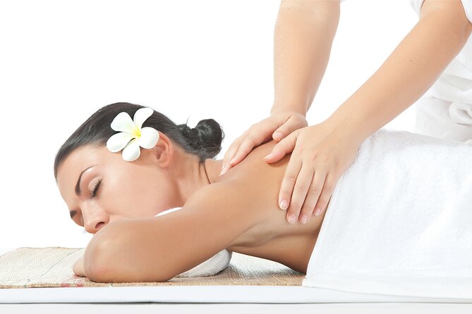 Classic Massage - How to Prepare for a Classic Massage