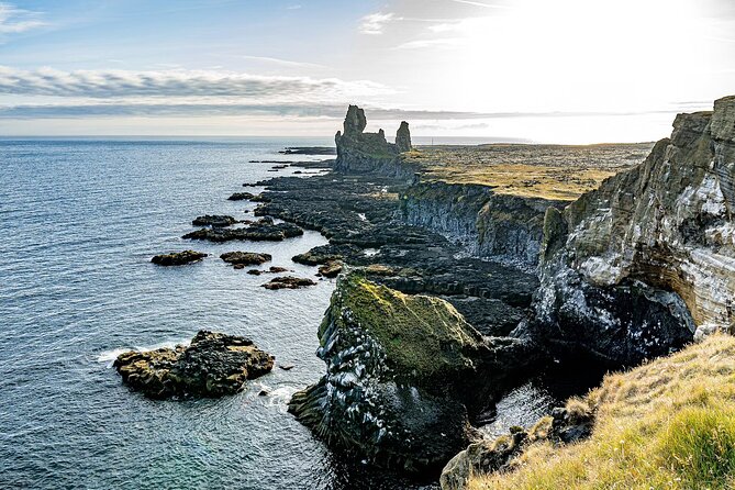 Classic Snæfellsnes Peninsula Full-Day Guided Tour - Tour Operator Information
