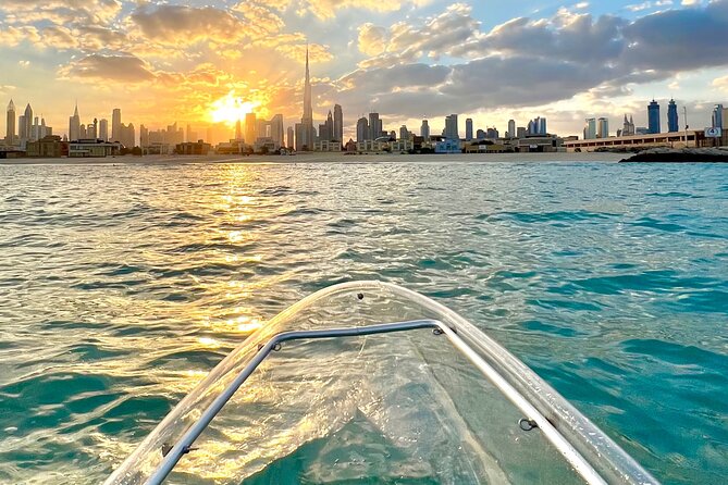 Clear Kayaking Adventures! - What to Expect on Your Clear Kayaking Adventure