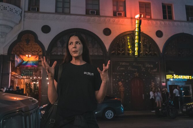 Cleveland Ghosts Tour - Meeting and Pickup Details
