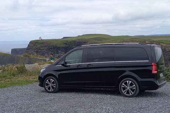 Cliffs of Moher and Wild Atlantic Way Private Chauffeur-Driven Tour From Galway - Cancellation and Refund Policy