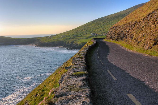 Cliffs of Moher Tour From Galway Including Doolin Village - Directions