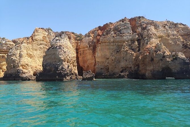 Coast Cruise Trip to Ponta Da Piedade From Lagos - Traveler Photos and Reviews