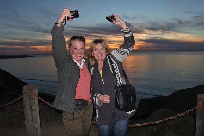 Coastal Beauty - Private Sunset & Night Photography Tour - Led by an Award-Winning Professional Photographer