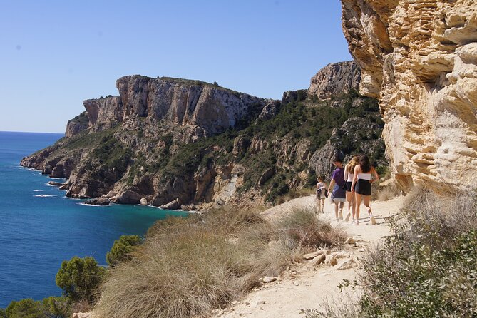 Coastal Cliffs & Beaches: Private Full Day Tour - Tour Information