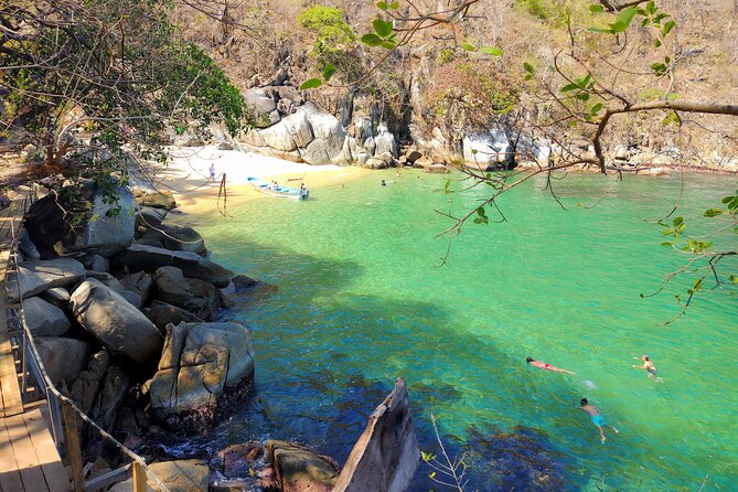 Coastal Gems Expedition With a Certified Tour Guide - Expectations and Policies
