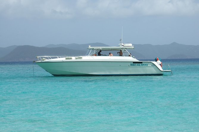 Cocktail Sunset Cruise From Sapphire Beach Resort - Additional Information