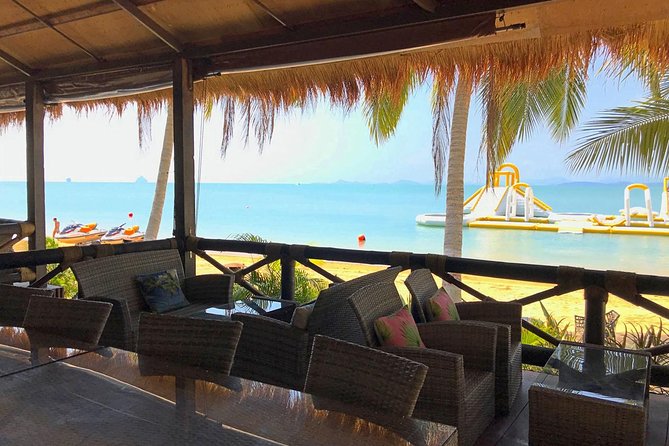 Coco Beach Park Full Day Trip With European Buffet - Fun Activities for Individuals and Families