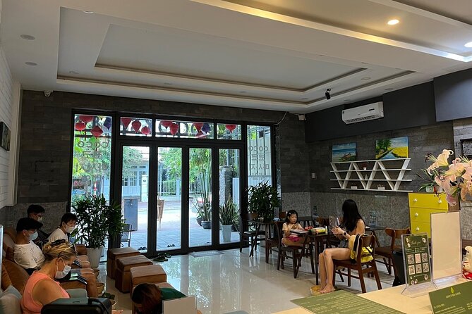 Coco Signature Massage Experience in Hoi An - What to Expect During the Massage