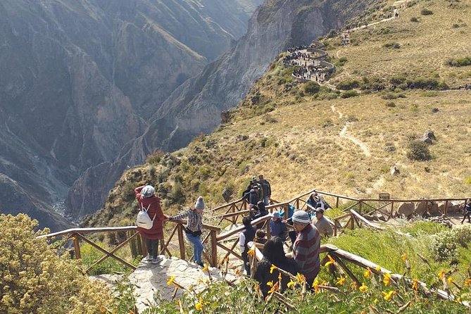 Colca 2 Days - Accommodation Options