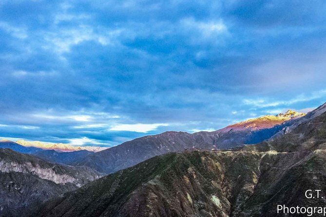 Colca Canyon Trek 3 Day 2 Night - Common Questions