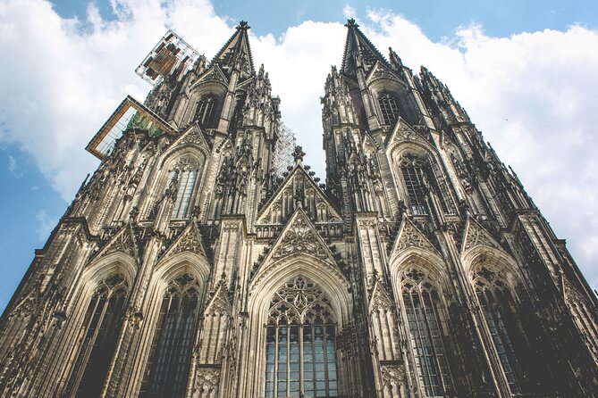 Cologne Scavenger Hunt and Best Landmarks Self-Guided Tour - Clues and Riddles