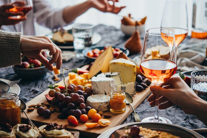 Cologne Wine Tasting and Tour With an Expert - Explore the Finest Vineyards in the Region