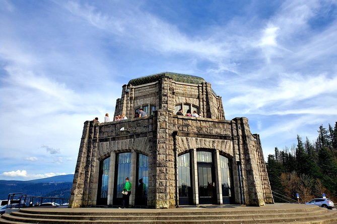 Columbia Gorge Waterfalls and Mt. Hood Tour - Full Day - What to Bring and Cancellation Policy