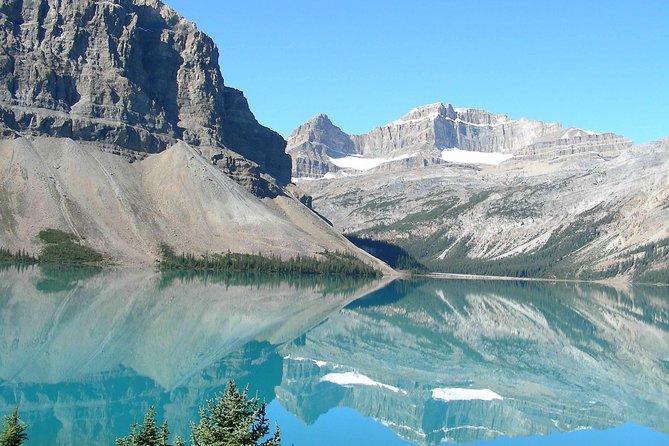 Columbia Icefield Adventure 1-Day Tour From Calgary or Banff - Tour Highlights