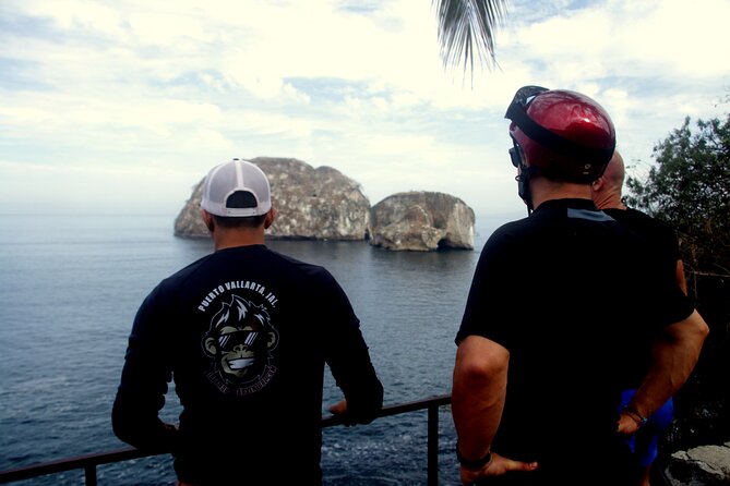 Combination of Off-Road Tour of the City, Mountain and Snorkeling - Snorkeling Excursion