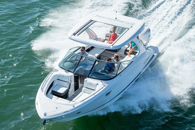 Come Explore Miami Private Boat Excursion - Overview of the Excursion