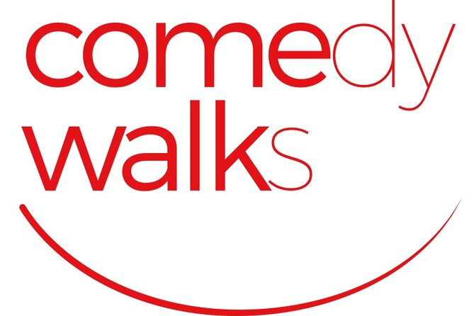 Comedy Walks Eindhoven (The Comedy Walking Tour) - Reviews and Ratings