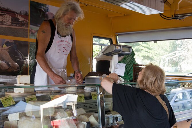 Como Food Tour and the Farmers Market - Reviews