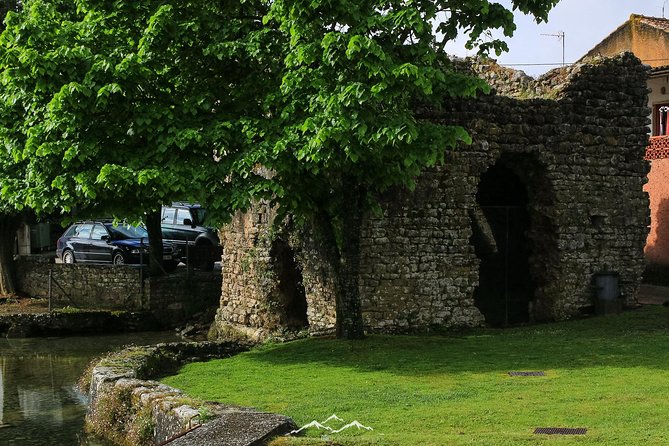 Conimbriga and The Roman Tour - What To Expect