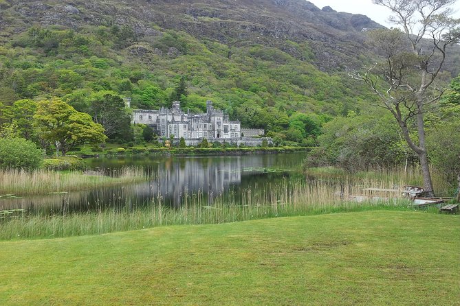 Connemara, Kylemore Abbey and Doolough Valley Full Day Private Tour From Galway - Personalized Itinerary Options