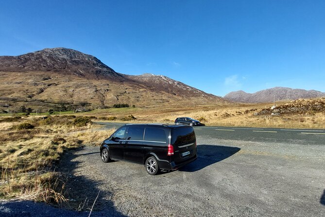 Connemara, Kylemore Abbey, Ross Errily and Sky Road Private Tour From Galway - Pricing