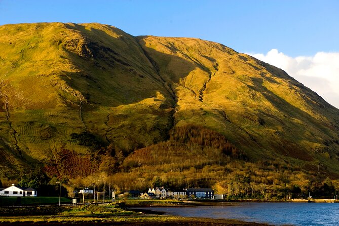 Connemara Pub Tour From Galway City. Co Galway. Guided. Half Day. - Wheelchair Accessibility and Special Needs