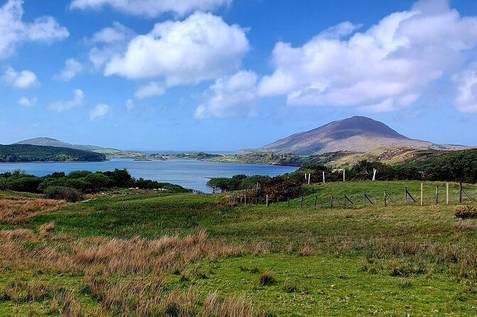 Connemara Sheep Farm Experience & Kylemore Abbey by Lux Limousine - Optional Activities and Upgrades